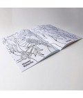 Colouring Book | Australian Animals